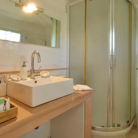 Portico Private With Pool | Corfu *