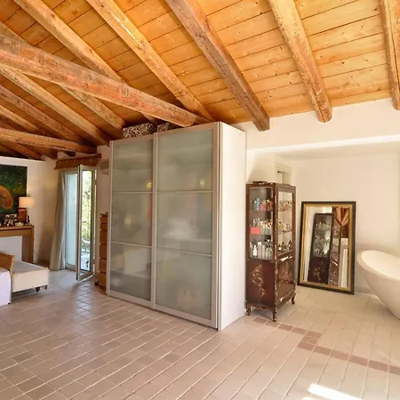 Portico Private With Pool | Corfu *