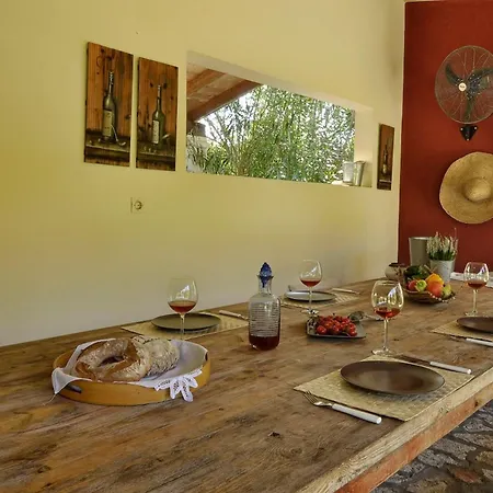 Portico Private With Pool | Corfu Vilă *