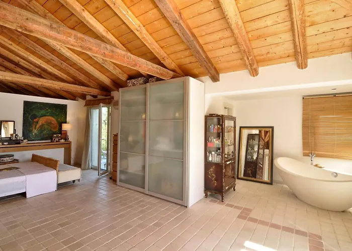 Portico Private With Pool | Corfu *