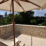 Portico Private With Pool | Corfu 别墅