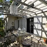 Portico Private With Pool | Corfu 别墅 *