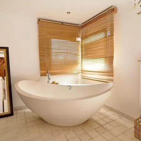 Portico Private With Pool | Corfu * Lefkimmi (Corfu)