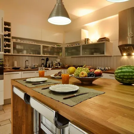 Portico Private With Pool | Corfu Lefkímmi